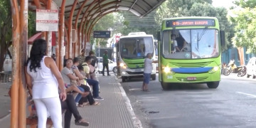 Centro de Teresina registra menor número de roubos e furtos dos últimos cinco anos no primeiro semestre de 2026