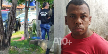 Homem é surpreendido e executado com vários tiros na zona Norte de Teresina