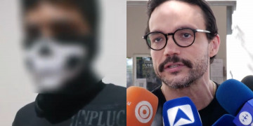 Adolescente que planejou ataque a escola em Teresina mantinha conversas sobre massacres nas redes sociais e debochava de vítimas, diz delegado