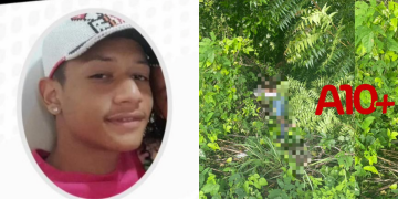 Adolescente encontrado morto em matagal de Teresina tinha passagem por roubo e vício em drogas, diz delegado