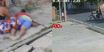 BEPI prende 4 suspeitos de executarem adolescente na zona Norte de Teresina; crime teria sido motivado por briga entre facções