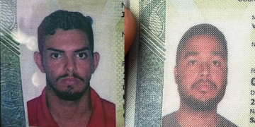 Amigos, naturais de São Paulo, morrem afogados em praia no litoral do Piauí