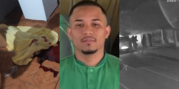 Homem executado após ter casa invadida respondia por homicídios e assaltos no Piauí, diz PM; veja o que se sabe