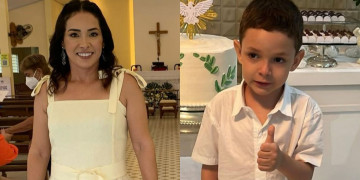 Morre Laysa Lira, pediatra que perdeu filho para a dengue há quase duas semanas em Teresina