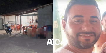 Homem é morto com tiro na cabeça no Piauí; companheira é principal suspeita do crime