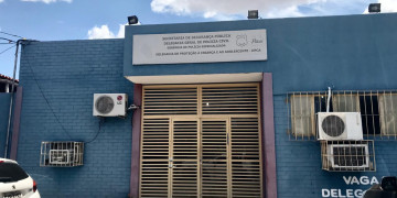 Publicado decreto que extingue Delegacia de Segurança e Proteção ao Menor no Piauí; norma redistribui investigações