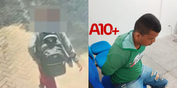 Suspeito de estuprar e manter adolescente em cárcere privado em Teresina é indiciado pela polícia; delegado dá detalhes