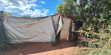 Homem que se intitulava líder espiritual é preso por suspeita de manter mulheres e criança em cárcere privado no Piauí