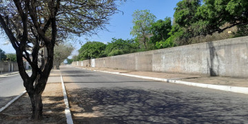 SDU Sul inicia nova etapa da Galeria P-10 com interdição temporária na Avenida Pedro Freitas