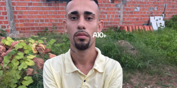 Homem é assassinado a tiros na zona Leste de Teresina; DHPP investiga