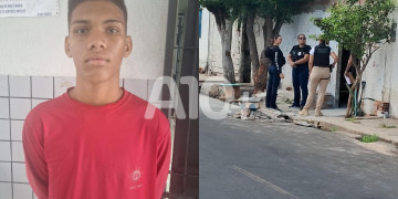 Delegado dá novos detalhes sobre execução de adolescente dentro de casa em Teresina