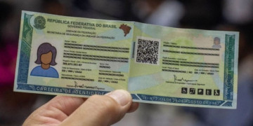 No Piauí, mais de 2,1 milhões de pessoas já possuem a Carteira de Identidade Nacional