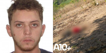 Homem é indiciado por homicídio no interior do Piauí; foi preso, liberado pela Justiça e está foragido