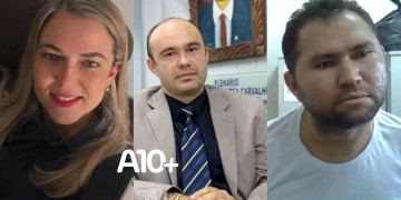 Casal assassinado em Teresina: suspeito alega abalo emocional e fica em silêncio, mas irmã revela o que teria motivado crime. Veja depoimentos!