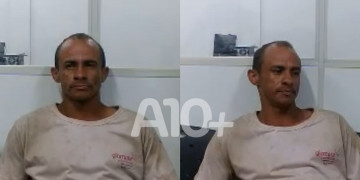 Homem dá detalhes de como matou família em Teresina e revela motivação: 