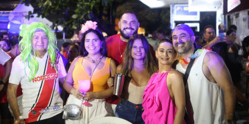 Silvio Mendes confirma Carnaval de rua em Teresina: 