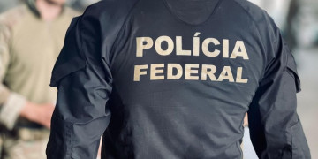 PF do Piauí cumpre mandado no Paraná contra suspeito de armazenar e compartilhar conteúdo de abuso sexual infantojuvenil na internet
