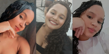 Família pede ajuda para encontrar adolescente desaparecida há uma semana em Teresina; conversava com suposto namorado pela internet