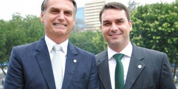 A candidatura‑moeda de Flávio Bolsonaro e o vácuo da direita: Centrão rejeita o “preço”, Ciro diz que é preciso decantar e anistia vira ponto morto