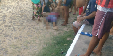 Faccionados que mataram adolescente a tiros no litoral do Piauí são condenados a mais de 14 anos de prisão