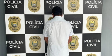 Homem é preso por suspeita de estuprar adolescentes da mesma família no interior do Piauí