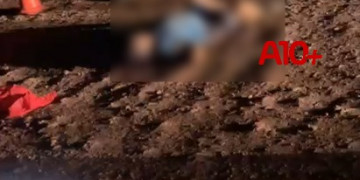 Homem é assassinado com vários tiros perto de cemitério no Piauí