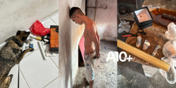 DENARC deflagra nova operação contra a facção criminosa 