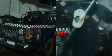 Criminosos invadem casa para matar homem, não encontram vítima e fazem arrastão na zona Sudeste de Teresina