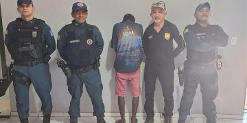 Polícia Militar prende suspeito de ameaçar advogada de morte no interior do Piauí