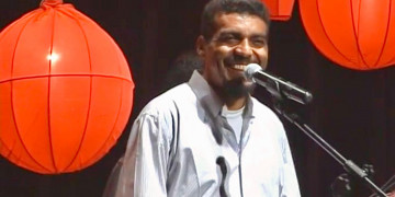 Jorjão, músico e filósofo piauiense, morre aos 59 anos em Teresina