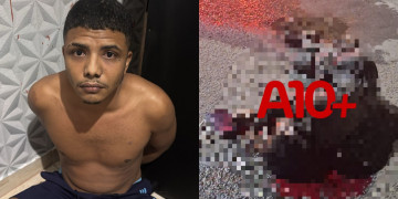 Polícia Civil prende suspeito de matar homem a tiros na zona Sul de Teresina
