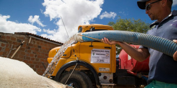 Seca atinge mais de 120 municípios e Defesa Civil do Piauí divulga balanço das ações em 2025