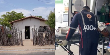 Mais duas pessoas são internadas após passarem mal na mesma casa em que família foi envenenada no Piauí