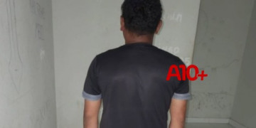 Após 14 anos, homem é preso suspeito de matar outro com mais de 10 facadas no interior do Piauí