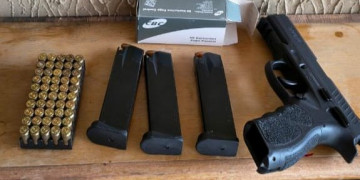 Casal é preso por suspeita de aplicar o golpe do 