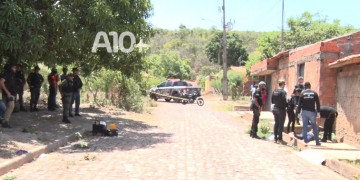Delegado dá novos detalhes sobre execução de homem no Soinho, em Teresina; vítima foi atingida com pelo menos 9 disparos