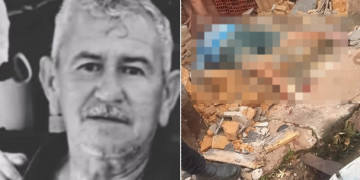 Mulher confunde pedais, acelera carro e mata homem atropelado em Altos, Piauí
