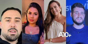 Jogo do Tigrinho: saiba quem são os influencers alvos de operação policial no Piauí; grupo movimentou R$ 5 milhões