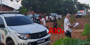 Homem e mulher são assassinados a tiros no interior do Piauí; polícia investiga