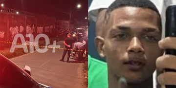Adolescente foi confundido como rival e executado em vingança por morte de faccionado em Teresina, confirma delegado