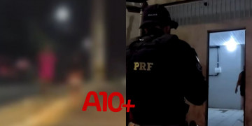 Domingo Espetacular, da RECORD, flagra exploração sexual de crianças e adolescentes no Piauí; ASSISTA