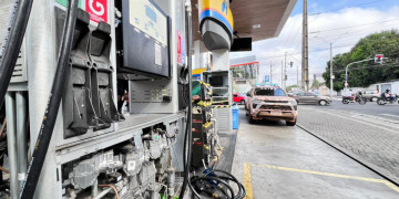 Postos de combustíveis no Piauí são interditados por suspeita de lavar dinheiro para o PCC; FOTOS!