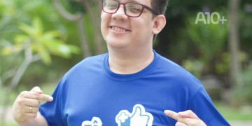 Morre o apresentador Erlan Barros; jornalista trabalhou em emissoras do Piauí