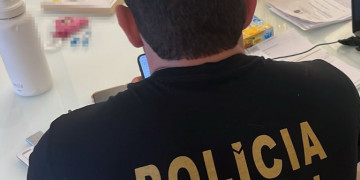 PF desarticula grupo criminoso especializado em falsificação de laudos para benefícios do INSS em Teresina