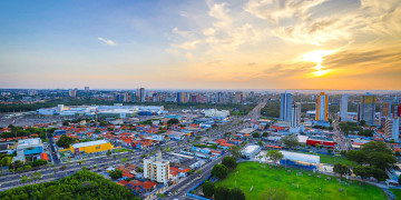 Calor extremo: Teresina registra 45,2°C, maior temperatura da série histórica de monitoramento