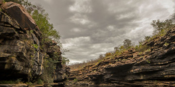 Governo do Piauí anuncia estudo para construção da Barragem de Castelo; obra está orçada em R$ 21,25 milhões