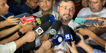 Fábio Novo comenta derrota em Teresina, questiona pesquisas e agradece os mais de 198 mil votos na disputa