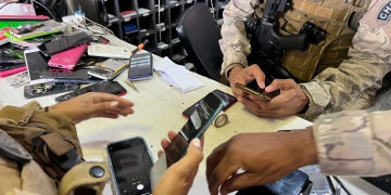 Polícia Civil deflagra nova fase da Operação Interditados contra suspeitos de estelionato e venda de celulares roubados em Teresina