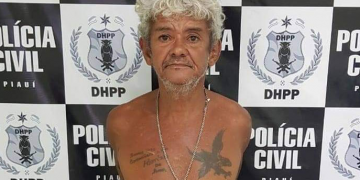 Homem que matou a própria mãe é condenado a 28 anos de cadeia em Teresina