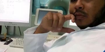 Homem é condenado a mais de 17 anos de prisão por assassinato de técnico em radiologia em Teresina